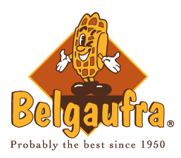 Belgaufra logo