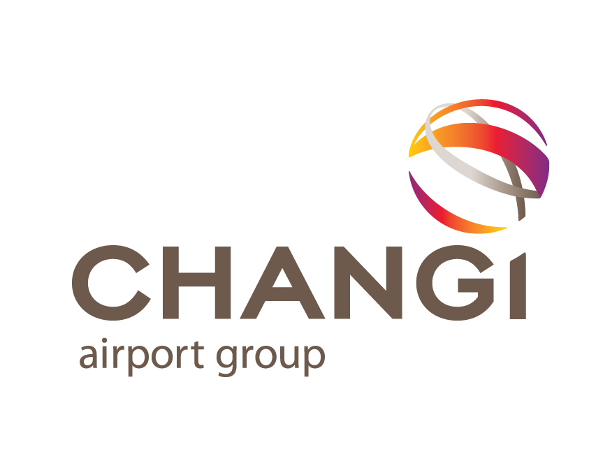 Changi Airport Group logo