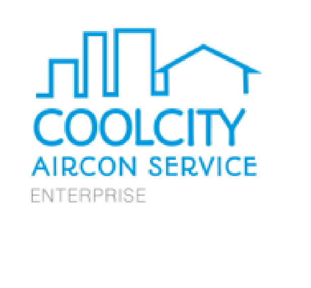 CoolCity Aircon Service Enterprise logo