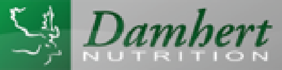 Damhert Nutrition logo
