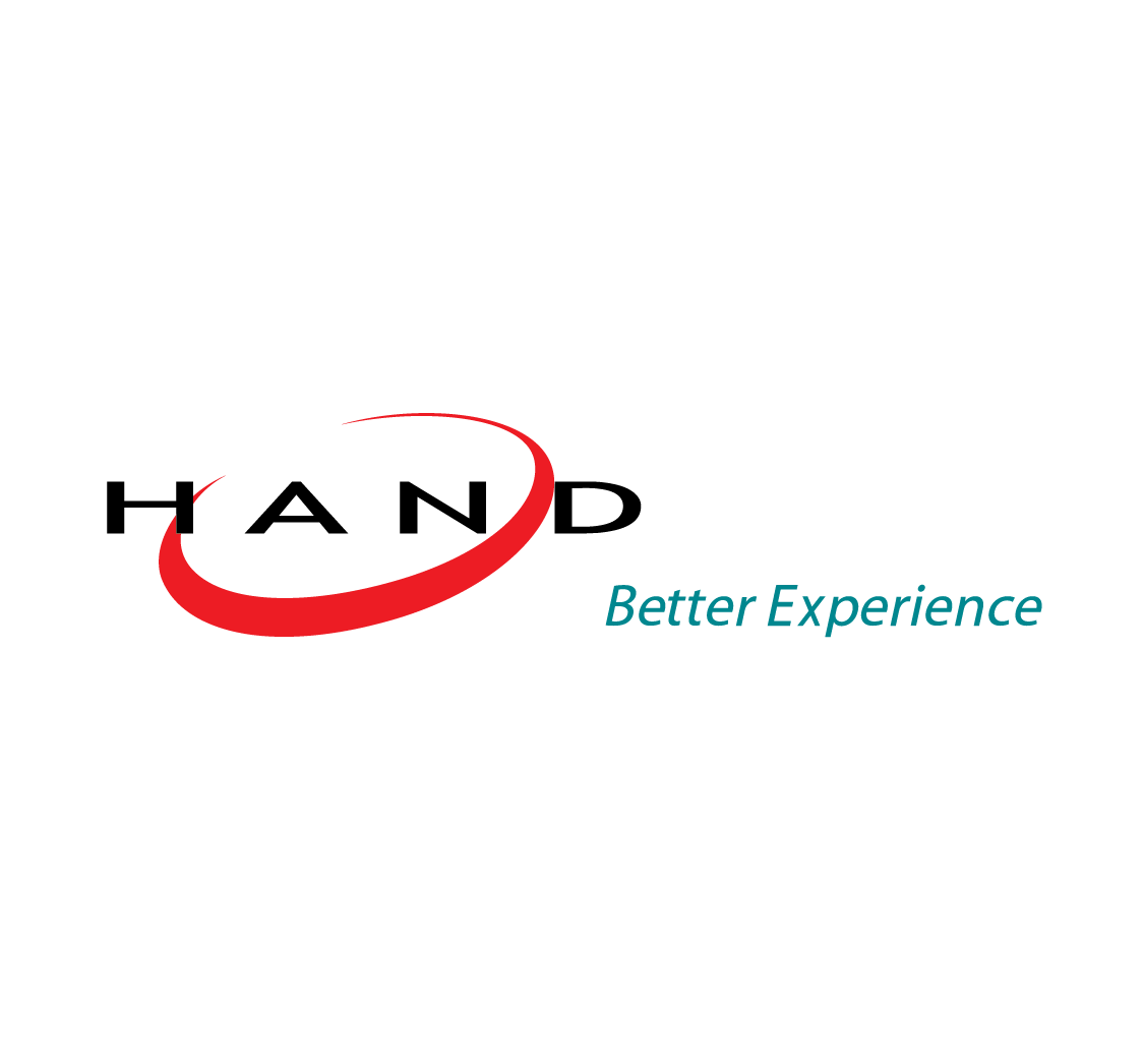 HAND Enterprise Solutions logo