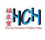 HCH logo