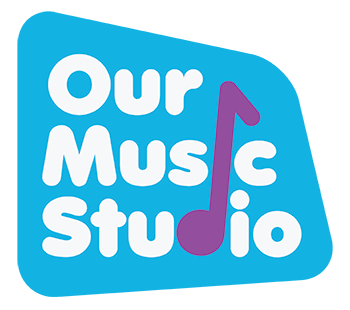 Our Music Studio logo