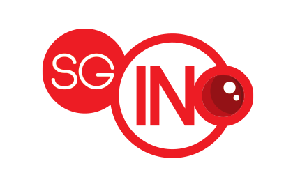 SG INO logo