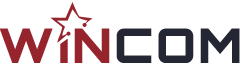 Wincom logo